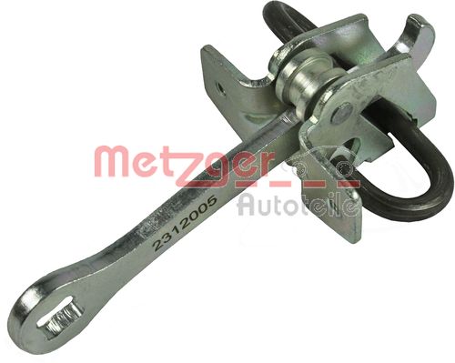 METZGER 2312005 Türfeststeller